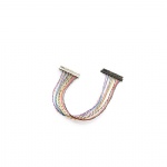 DF14-20S to FI-S20S LVDS cable