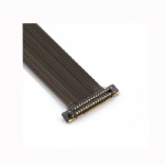 KEL-XSLS-30P-0.25Pitch-micro coaxial cable